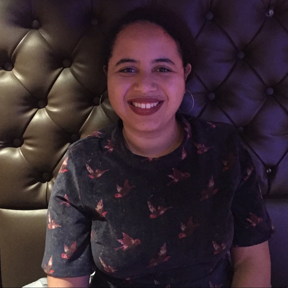 Meet your Posher, Khahlela